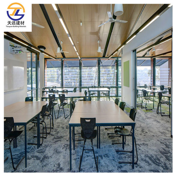 China Guangzhou Tianyuan Building Materials Technology Co., Ltd. Perfil da companhia