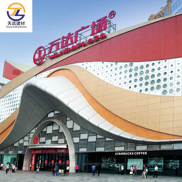 China Guangzhou Tianyuan Building Materials Technology Co., Ltd. Perfil da companhia